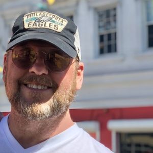 Meet your Posher, Creg